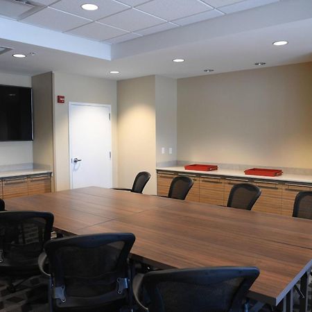 Towneplace Suites Kansas City At Briarcliff Eksteriør bilde