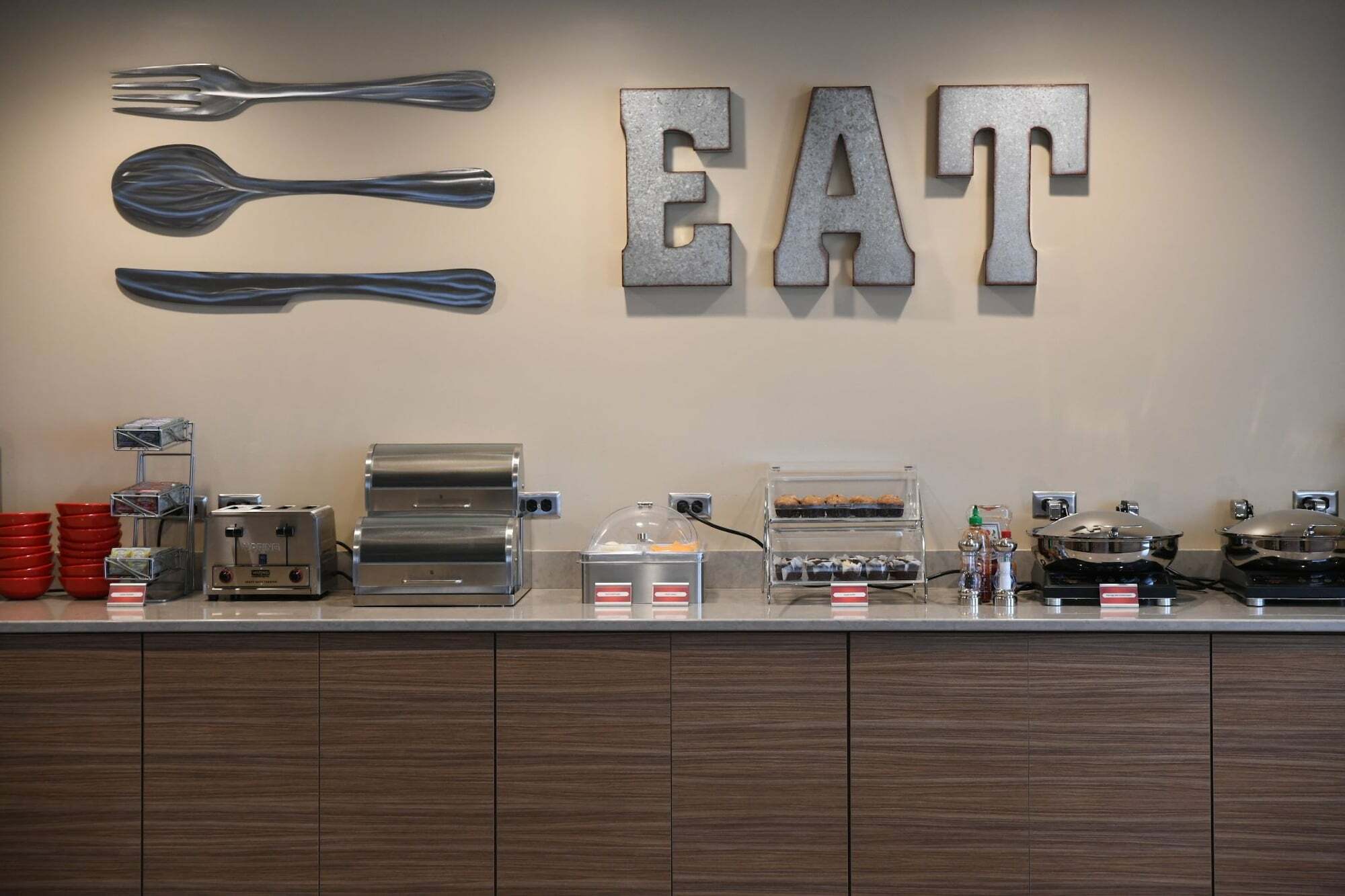 Towneplace Suites Kansas City At Briarcliff Eksteriør bilde