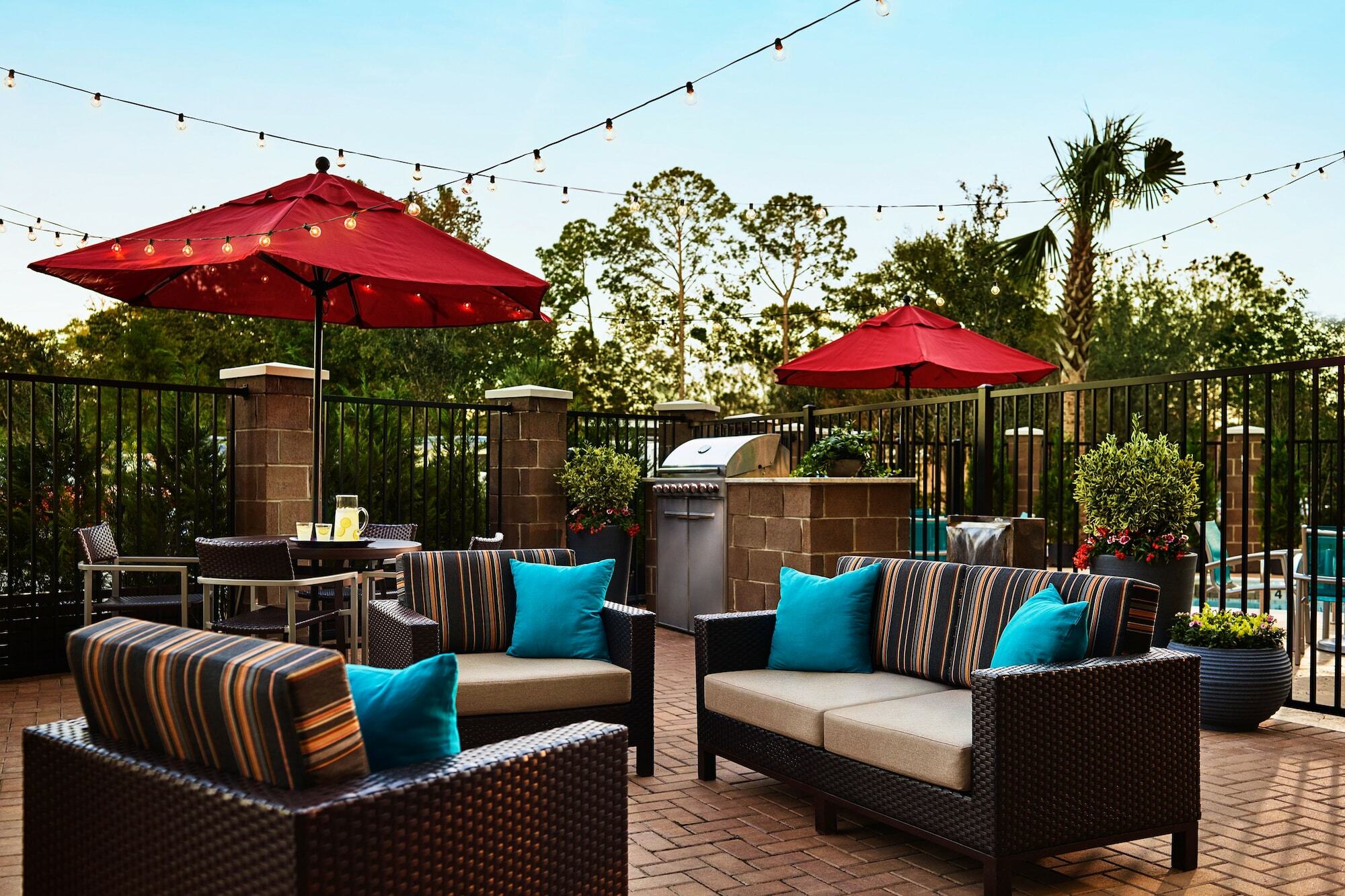 Towneplace Suites Kansas City At Briarcliff Eksteriør bilde