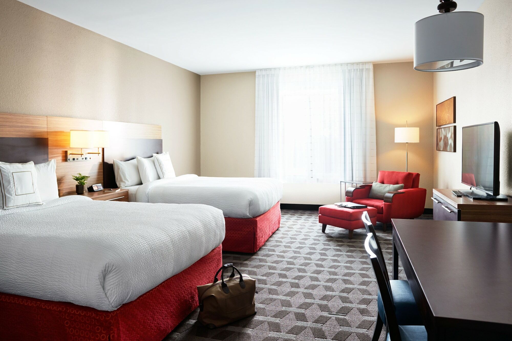 Towneplace Suites Kansas City At Briarcliff Eksteriør bilde